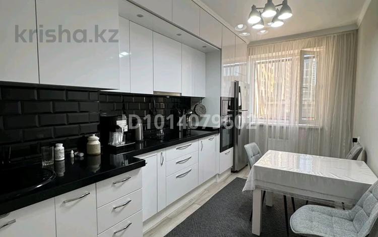 2-комнатная квартира · 67 м² · 4/19 этаж, Туркестан 10 за 48 млн ₸ в Астане, Есильский р-н — фото 2