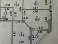 2-комнатная квартира · 67 м² · 4/19 этаж, Туркестан 10 за 48 млн ₸ в Астане, Есильский р-н — фото 9
