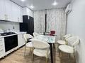 3-бөлмелі пәтер · 68 м² · 3/5 қабат, Қалқаман-2 ш/а. 2, бағасы: 39 млн ₸ в Алматы, Наурызбайский р-н