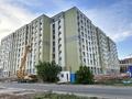 2-комнатная квартира · 60 м² · 5/9 этаж, Шамши Калдаякова 40/3 — СРОЧНО‼️ ТОРГ за 35 млн ₸ в Астане, Сарайшык р-н