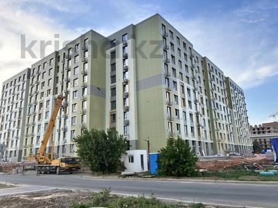 2-комнатная квартира · 60 м² · 5/9 этаж, Шамши Калдаякова 40/3 — СРОЧНО‼️ ТОРГ за 35 млн ₸ в Астане, Сарайшык р-н