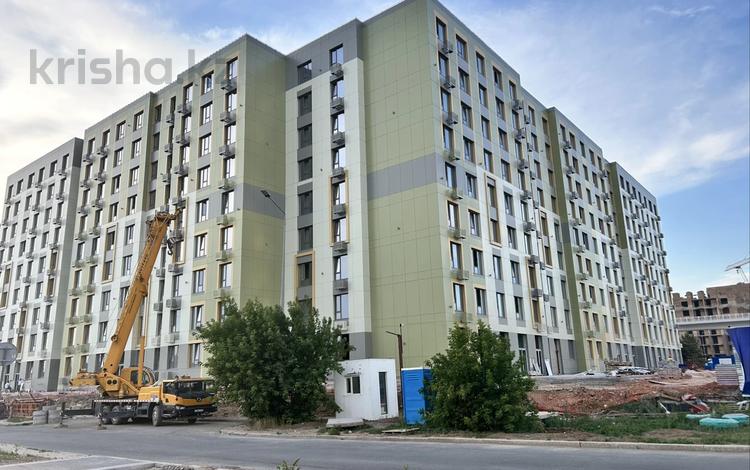 2-комнатная квартира · 60 м² · 5/9 этаж, Шамши Калдаякова 40/3 — СРОЧНО‼️ ТОРГ за 35 млн ₸ в Астане, Сарайшык р-н — фото 6