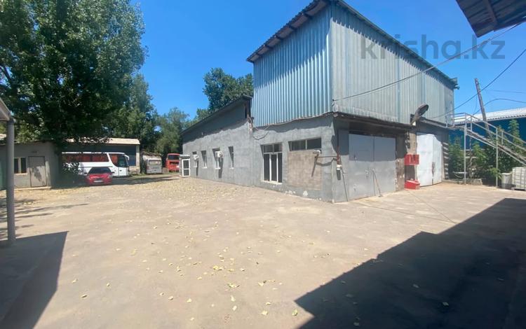 Промбаза · 15 соток, Турара рыскулова 202 за 2 млн ₸ в Алматы, Алатауский р-н — фото 2