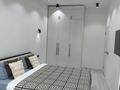 1-комнатная квартира · 50 м² · 3/20 этаж, Гагарина 310 за 20 000 ₸ в Алматы, Бостандыкский р-н — фото 12