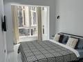 1-комнатная квартира · 50 м² · 3/20 этаж, Гагарина 310 за 20 000 ₸ в Алматы, Бостандыкский р-н — фото 13