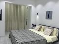 1-комнатная квартира · 50 м² · 3/20 этаж, Гагарина 310 за 20 000 ₸ в Алматы, Бостандыкский р-н