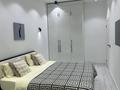 1-комнатная квартира · 50 м² · 3/20 этаж, Гагарина 310 за 20 000 ₸ в Алматы, Бостандыкский р-н — фото 2