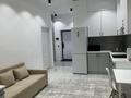 1-комнатная квартира · 50 м² · 3/20 этаж, Гагарина 310 за 20 000 ₸ в Алматы, Бостандыкский р-н — фото 4
