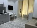 1-комнатная квартира · 50 м² · 3/20 этаж, Гагарина 310 за 20 000 ₸ в Алматы, Бостандыкский р-н — фото 7