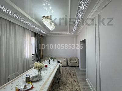 Жеке үй · 5 бөлме · 155 м² · 6 сот., Жилмассив каламкас 675 — Напротив ресторан алаша, бағасы: 28 млн ₸ в Атамекене