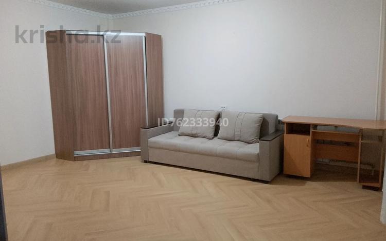 1-комнатная квартира · 31.9 м² · 3/5 этаж, мкр Алмагуль, Жарокова 286 за 230 000 ₸ в Алматы, Бостандыкский р-н — фото 7
