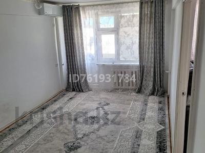 3-комнатная квартира · 56.4 м² · 5/5 этаж, Курмангазы 6 за 18.9 млн 〒 в Атырау, мкр Авангард-2