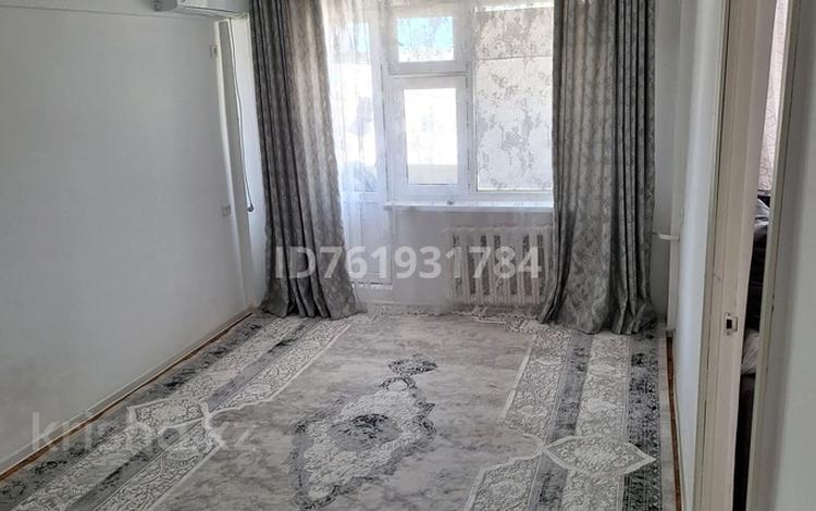3-бөлмелі пәтер · 56.4 м² · 5/5 қабат, Курмангазы 6, бағасы: 16 млн ₸ в Атырау, мкр Авангард-2 — фото 3