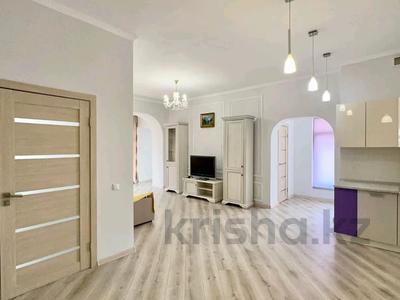2-бөлмелі пәтер · 70 м² · 13/13 қабат, Гоголя, бағасы: 60 млн ₸ в Алматы, Медеуский р-н