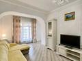 2-бөлмелі пәтер · 70 м² · 13/13 қабат, Гоголя, бағасы: 60 млн ₸ в Алматы, Медеуский р-н — фото 5
