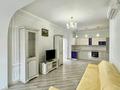 2-бөлмелі пәтер · 70 м² · 13/13 қабат, Гоголя, бағасы: 60 млн ₸ в Алматы, Медеуский р-н — фото 8
