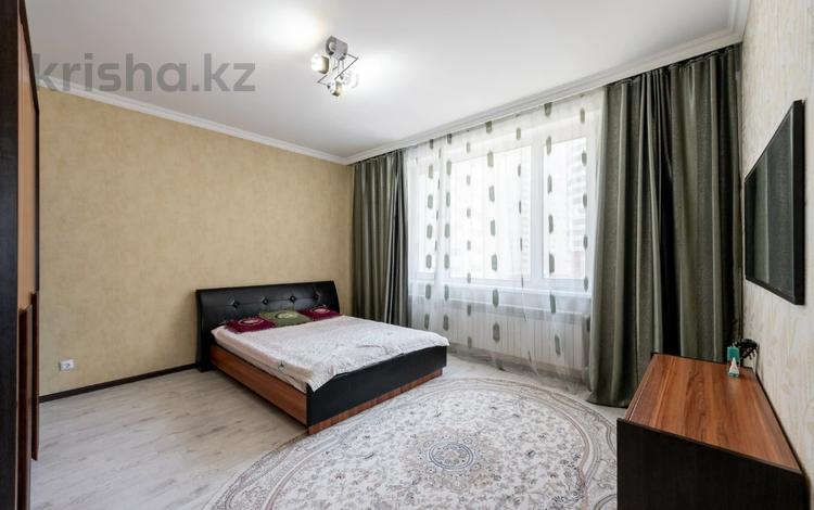 2-комнатная квартира · 69.6 м² · 4/21 этаж, улица Жумекена Нажимеденова 10/1 за 35.5 млн ₸ в Астане, Алматы р-н — фото 31