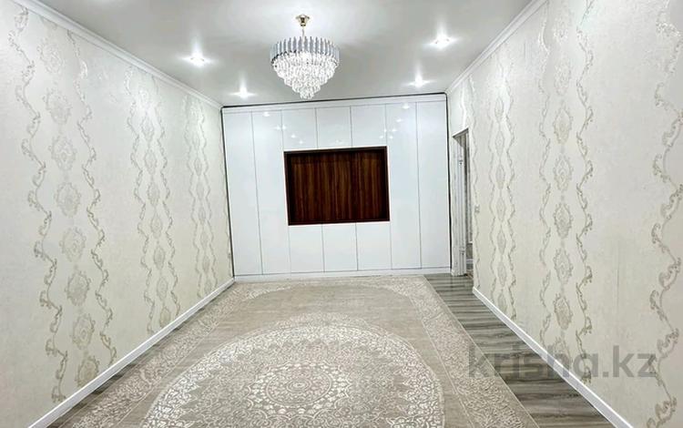 2-бөлмелі пәтер · 69 м² · 2/6 қабат, 38-й мкр 7, бағасы: 20 млн ₸ в Актау — фото 2