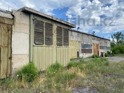 Промбаза · 82 сотки, Чапаева 1 за 75 млн ₸ в Аксу