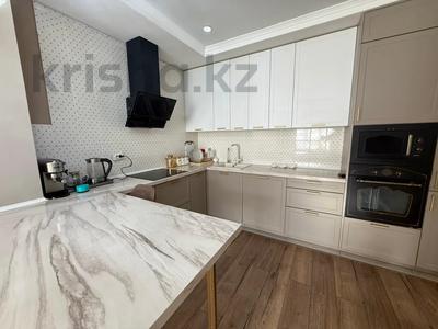 3-комнатная квартира · 71 м² · 1/10 этаж, Толе би — Утеген Батыра за 48 млн ₸ в Алматы, Ауэзовский р-н