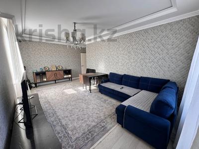 2-комнатная квартира · 72 м² · 8/12 этаж, Мустай Карим за 68 млн 〒 в Алматы, Ауэзовский р-н