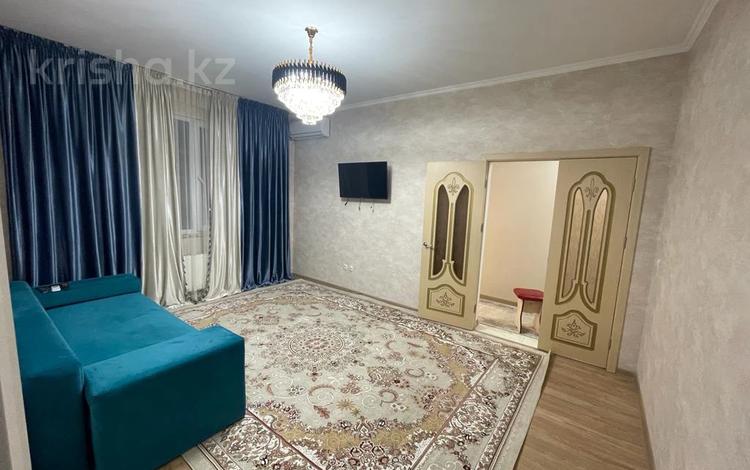 2-бөлмелі пәтер · 75 м² · 5/10 қабат, Куаныша Толеметова, бағасы: 200 000 ₸ в Шымкенте, Абайский р-н — фото 3