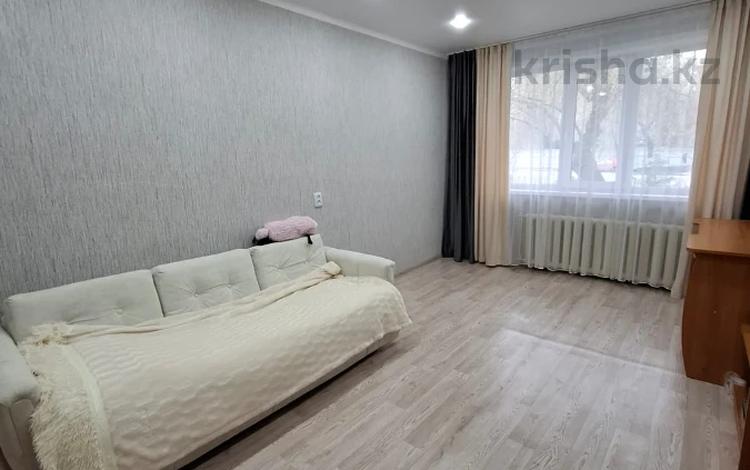 1-бөлмелі пәтер · 32.4 м² · 1/5 қабат, Назарбаева, бағасы: 13 млн ₸ в Петропавловске — фото 2