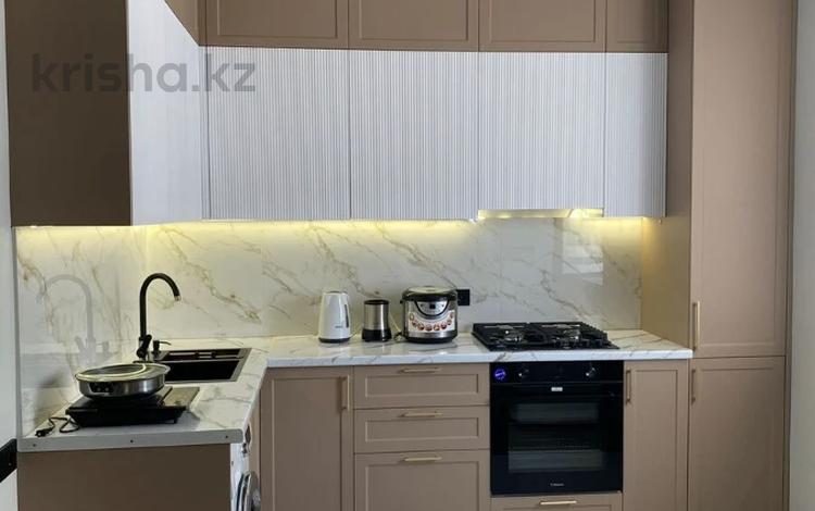 1-бөлмелі пәтер · 48 м² · 3/6 қабат, 38-й мкр 4, бағасы: 14.5 млн ₸ в Актау — фото 6
