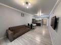 1-комнатная квартира · 40 м² · 11/12 этаж, Тулебаева 49/1 за 330 000 ₸ в Алматы, Медеуский р-н