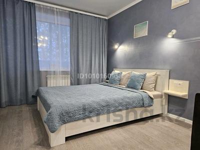 1-комнатная квартира · 45 м², Назарбаева 203 за 10 000 ₸ в Уральске, мкр Школьник