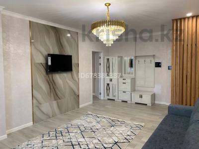 2-комнатная квартира · 70 м² · 9/16 этаж, Туркестан 28/3 за 380 000 ₸ в Астане, Есильский р-н