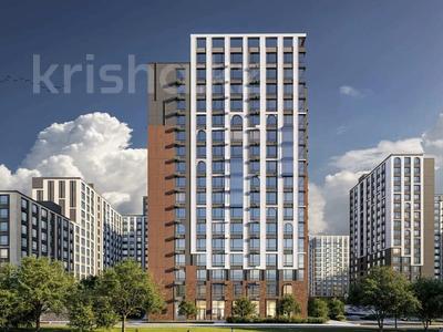 4-комнатная квартира · 114.9 м² · 12/17 этаж, ул. Е 882 9/1 — БЕЗ КОМИССИИ за ~ 50.2 млн ₸ в Астане, Нура р-н