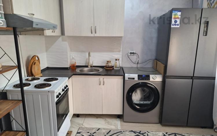 2-комнатная квартира · 40 м² · 7/9 этаж, Мкр. Атырау — КЕРЕМЕТ локация / Хабарласыңыздар за 28 млн ₸ в Алматы, Медеуский р-н — фото 2