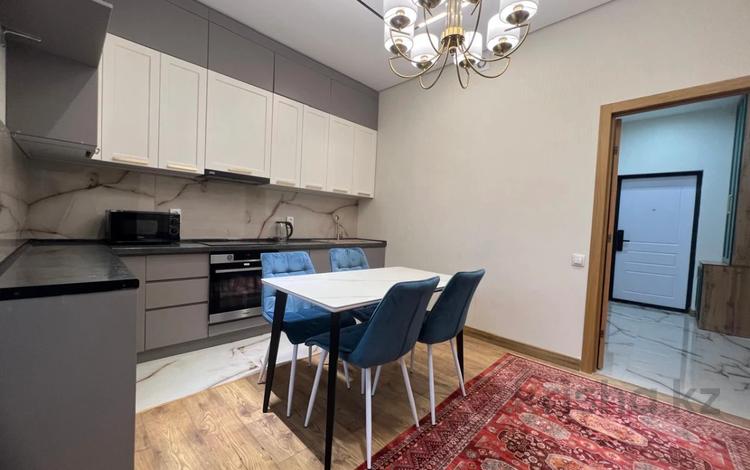 2-комнатная квартира · 70.5 м² · 18/20 этаж, Гагарина 310 — ТОРГ за 71 млн ₸ в Алматы, Бостандыкский р-н — фото 21
