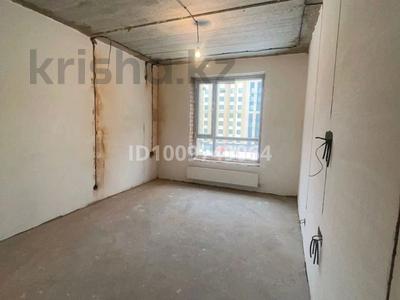 2-комнатная квартира · 59.6 м² · 5/9 этаж, Казыбек би — Сыганак -Казбек би за 42 млн ₸ в Астане, Нура р-н