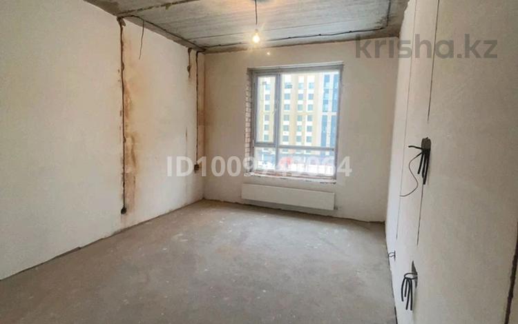 2-комнатная квартира · 59.6 м² · 5/9 этаж, Казыбек би — Сыганак -Казбек би за 42 млн ₸ в Астане, Нура р-н — фото 2