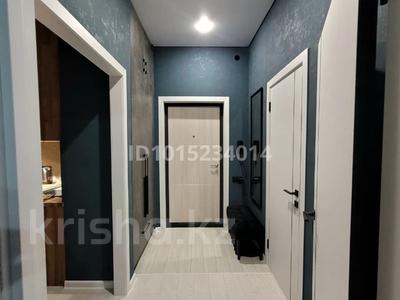 1-комнатная квартира · 42 м² · 10/12 этаж, Культегин 14 за 29.9 млн ₸ в Астане, Нура р-н