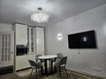 3-бөлмелі пәтер · 74 м² · 2/13 қабат, Толе би 189/3, бағасы: 400 000 ₸ в Алматы, Алмалинский р-н — фото 2