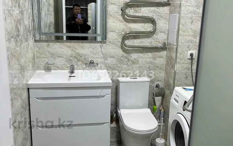 1-комнатная квартира · 31 м² · 1/9 этаж, Ақкент за 200 000 ₸ в Алматы, Алатауский р-н — фото 17