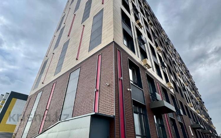 2-комнатная квартира · 58.9 м² · 2/10 этаж, Каныша Сатпаева 82/9 за ~ 25.7 млн ₸ в Усть-Каменогорске — фото 31