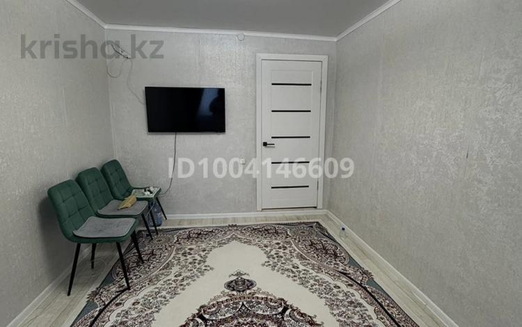 2-комнатная квартира · 45 м² · 2/4 этаж, Старый город, Айтеке би 9 за 13.2 млн ₸ в Актобе — фото 26