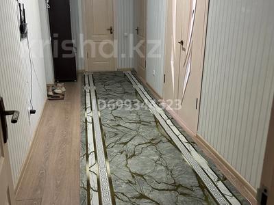 2-комнатная квартира · 56 м² · 4/5 этаж, Жк сырдария 4 — Муз школа. дет больница за 120 000 〒 в Туркестане