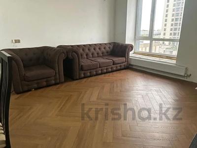 4-комнатная квартира · 71 м² · 6/12 этаж, Ахмет Байтурсынулы 61 — Нурлыжол за 39 млн ₸ в Астане, Сарайшык р-н