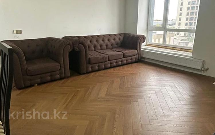 4-комнатная квартира · 71 м² · 6/12 этаж, Ахмет Байтурсынулы 61 — Нурлыжол за 39 млн ₸ в Астане, Сарайшык р-н — фото 2