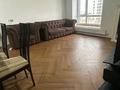4-комнатная квартира · 71 м² · 6/12 этаж, Ахмет Байтурсынулы 61 — Нурлыжол за 39 млн ₸ в Астане, Сарайшык р-н — фото 3