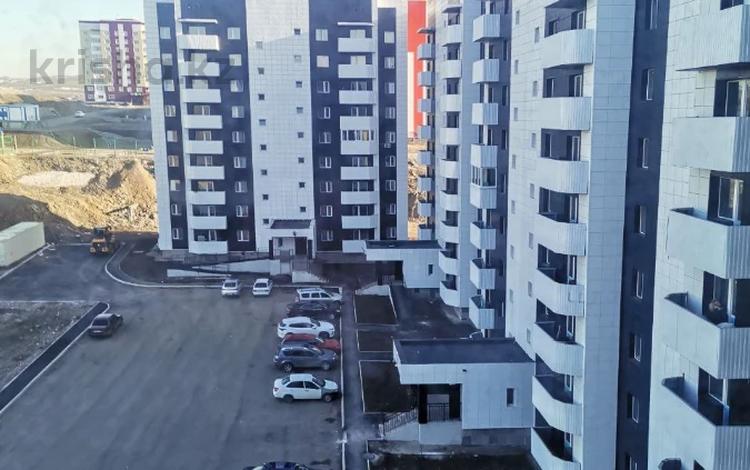 2-комнатная квартира, 60.2 м², 1/9 этаж, Аль-Фараби 44 за ~ 18.7 млн 〒 в Усть-Каменогорске — фото 7