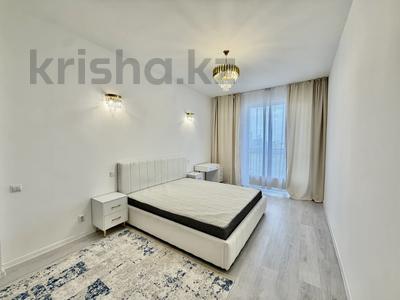 4-комнатная квартира · 140 м² · 4/8 этаж, Сарайшык 4 — Кунаева за 1 млн ₸ в Астане, Есильский р-н