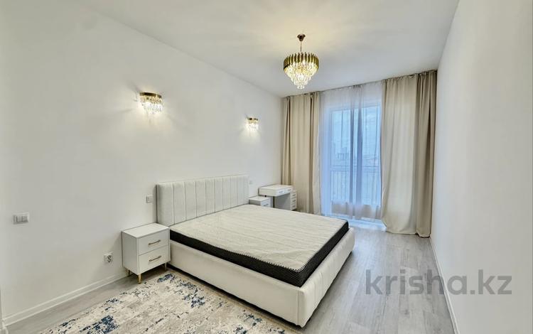 4-комнатная квартира · 140 м² · 4/8 этаж, Сарайшык 4 — Кунаева за 1 млн ₸ в Астане, Есильский р-н — фото 2