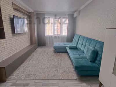 2-бөлмелі пәтер · 59.7 м² · 4/9 қабат, Самал, бағасы: 26.8 млн ₸ в Уральске