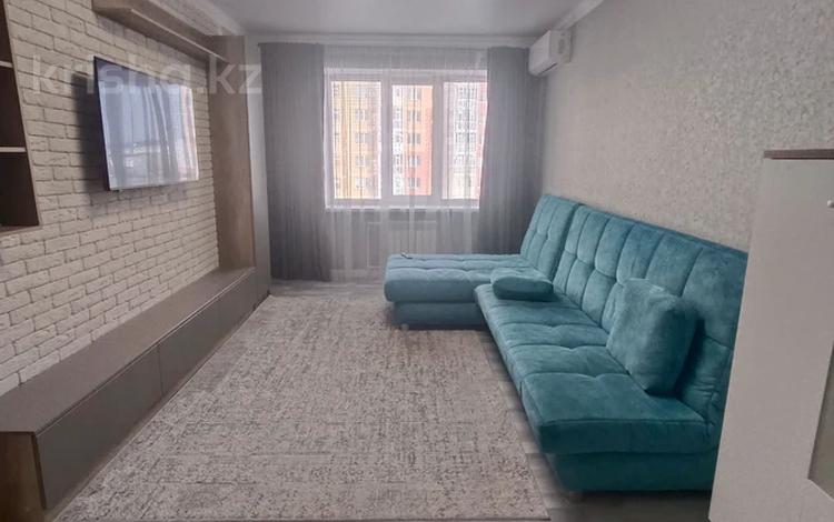 2-бөлмелі пәтер · 59.7 м² · 4/9 қабат, Самал, бағасы: 26.8 млн ₸ в Уральске — фото 2